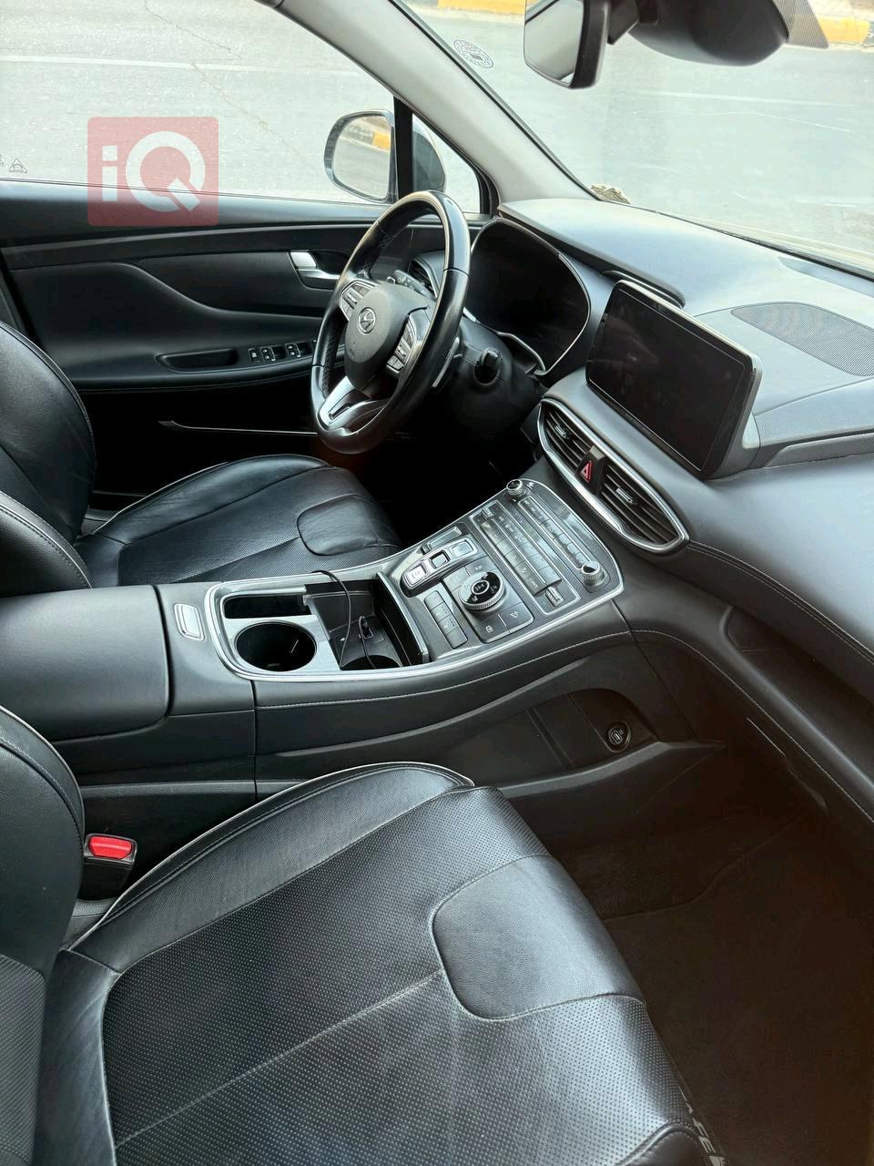 هیوندای سەنتافی